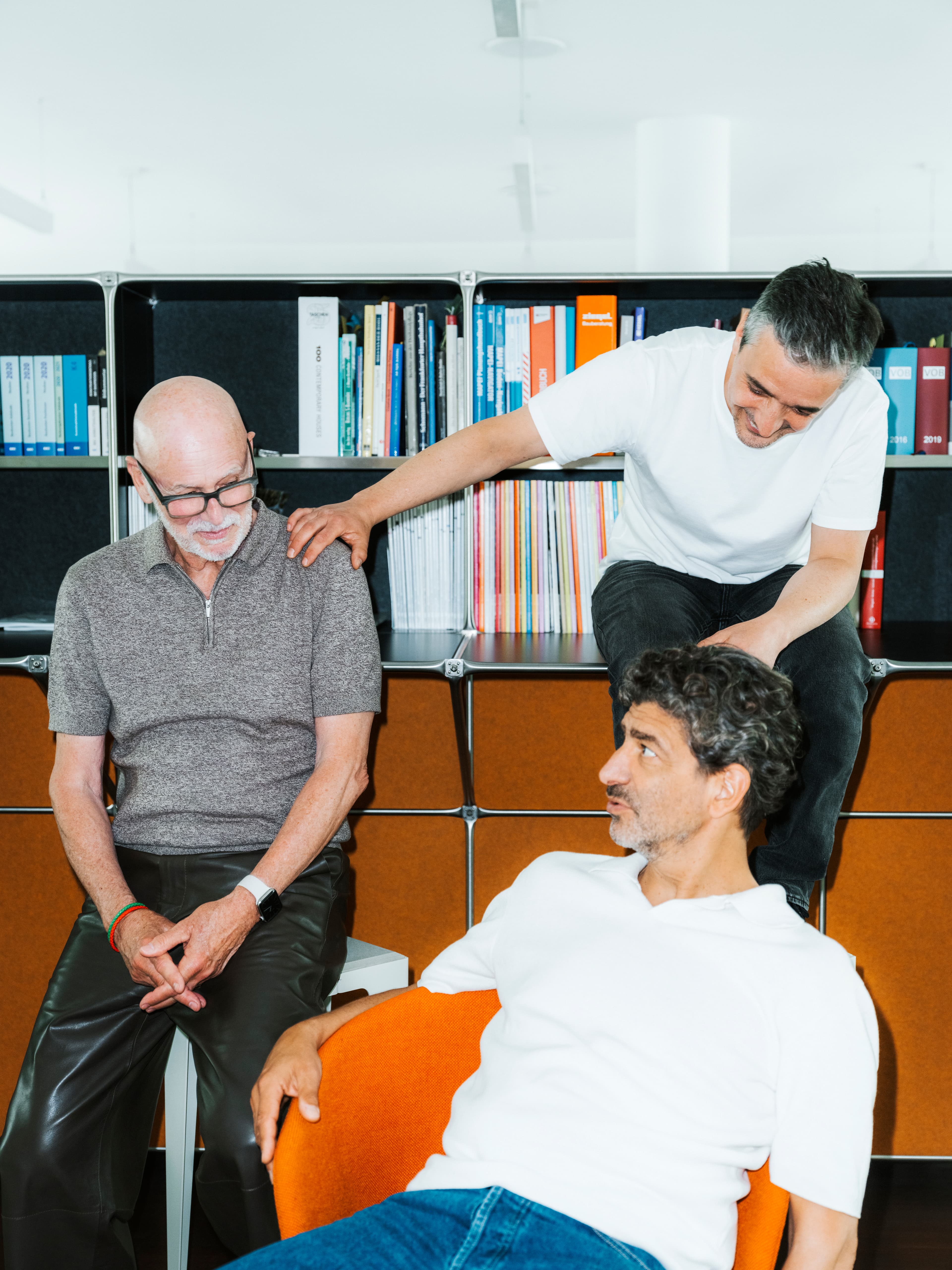 Founder & Directors